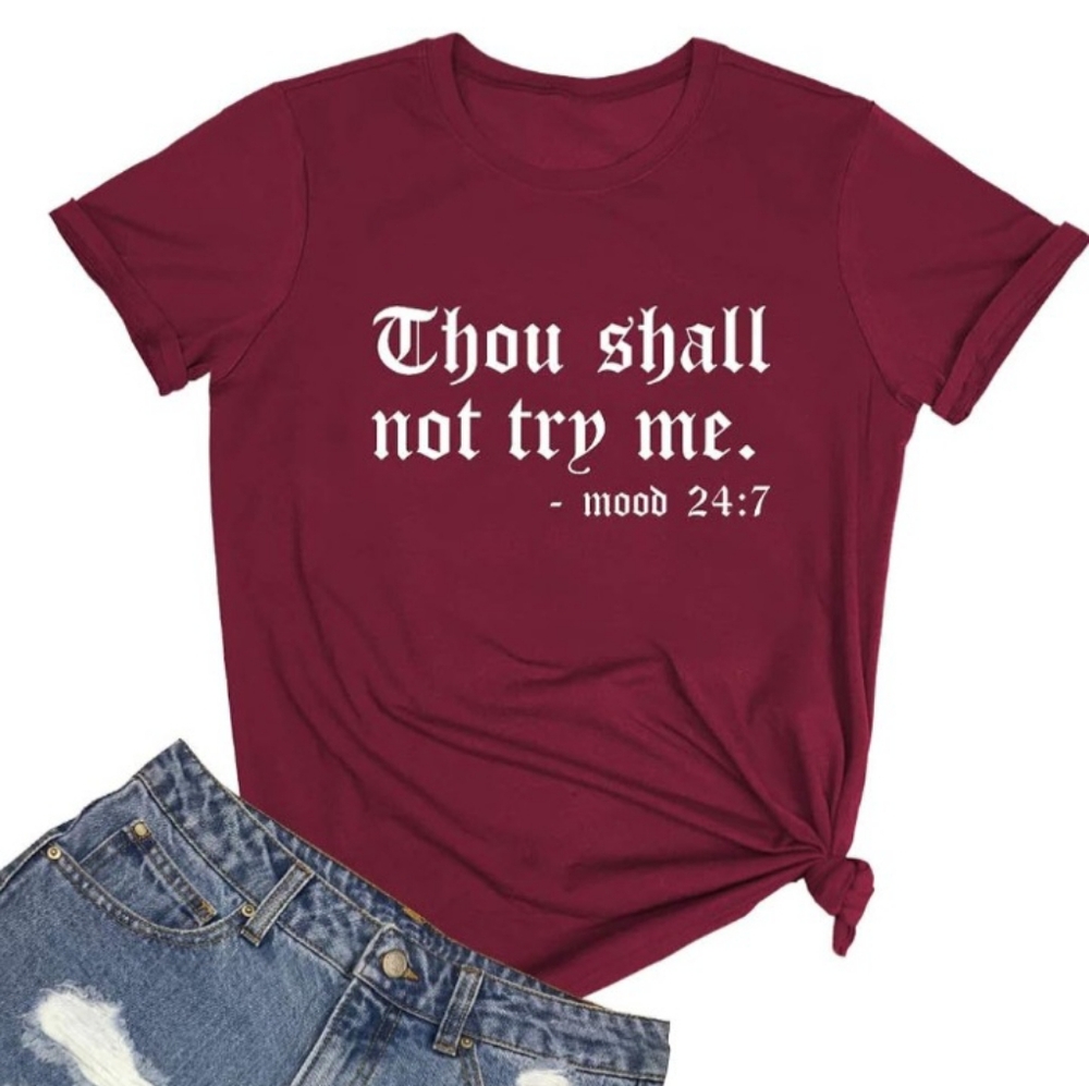 Grafic T-shirt